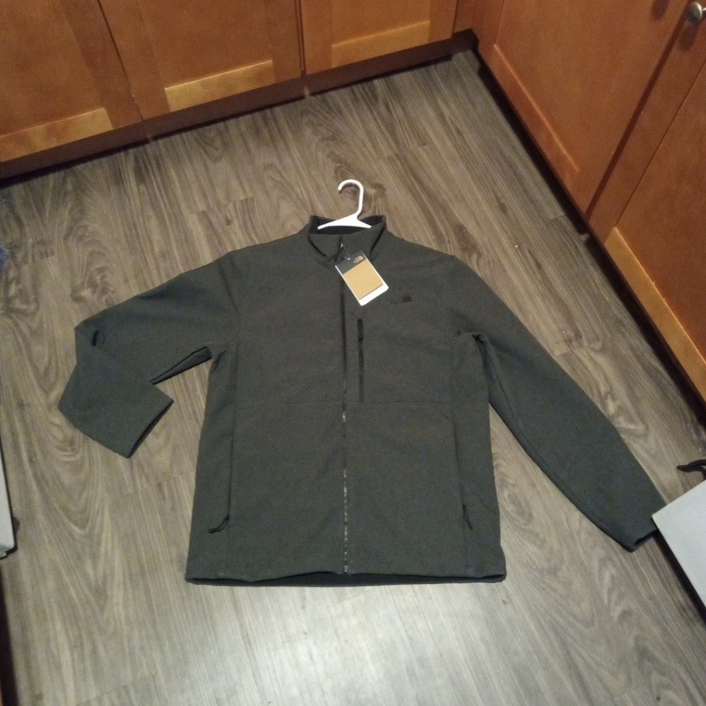 Lrg northfsce bionic 3 jacket nwt